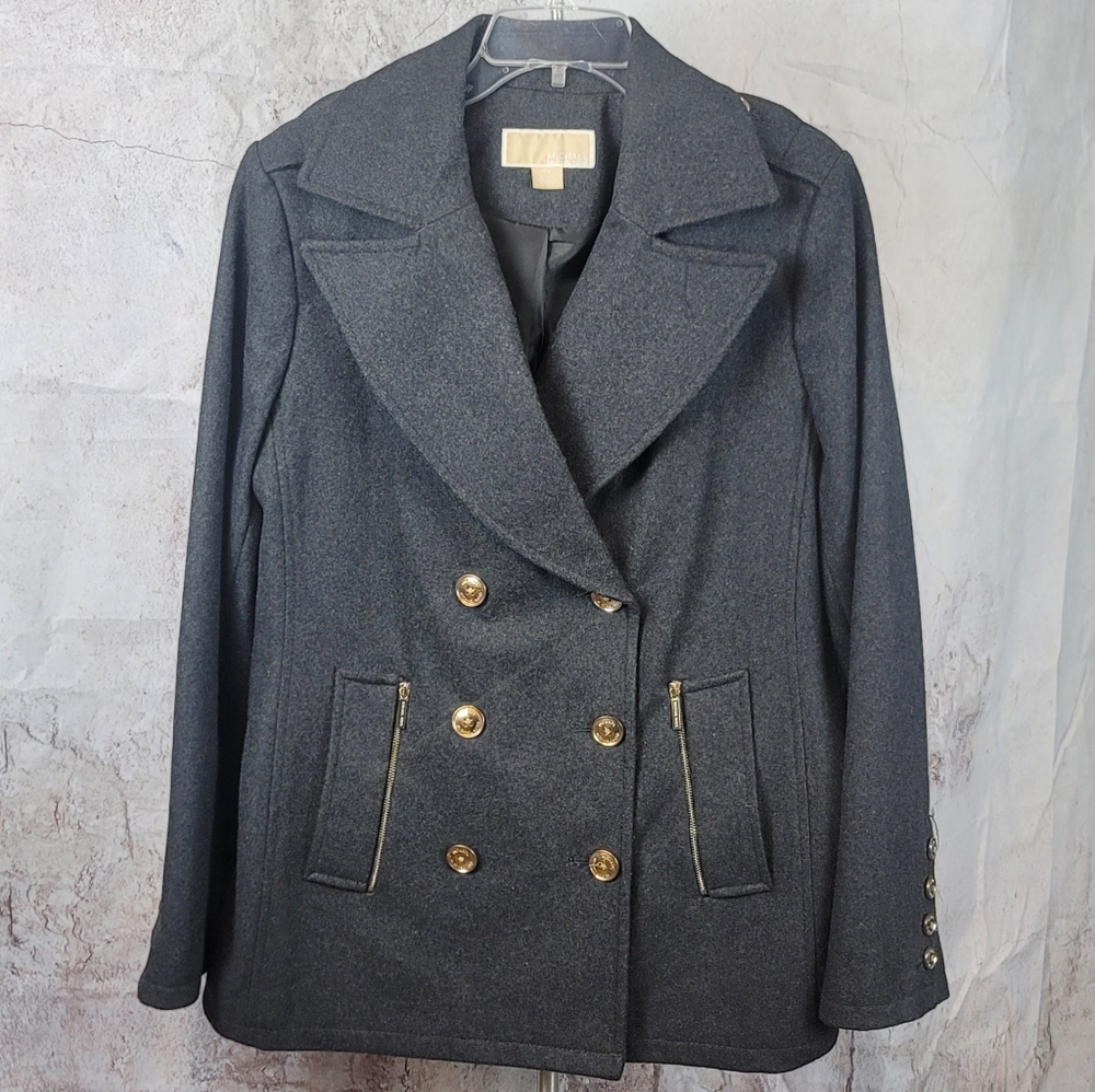 MICHAEL Michael Kors Coat - Picture 1 of 16